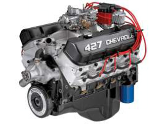 P3A94 Engine